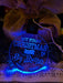 My First Christmas as a Big Brother Personalised Bauble Light Decoration - KustomboxNight Lights & Ambient LightingKustomboxBauble - Standard Size