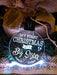 My First Christmas as a Big Sister Personalised Bauble Light Decoration - KustomboxNight Lights & Ambient LightingKustomboxBauble - Standard Size