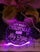 My First Christmas as a Big Sister Personalised Bauble Light Decoration - KustomboxNight Lights & Ambient LightingKustomboxBauble - Standard Size