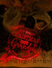 My First Christmas as a Grandpa Personalised Name Tree Bauble Light Decoration - KustomboxNight Lights & Ambient LightingKustomboxBauble - Standard Size