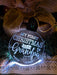 My First Christmas as a Grandpa Personalised Name Tree Bauble Light Decoration - KustomboxNight Lights & Ambient LightingKustomboxBauble - Standard Size
