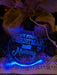 My First Christmas as a Mummy Personalised Bauble Light Decoration - KustomboxNight Lights & Ambient LightingKustomboxBauble - Standard Size