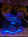 My First Christmas as a Nan Personalised Bauble Light Decoration - KustomboxNight Lights & Ambient LightingKustomboxBauble - Standard Size