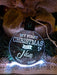 My First Christmas as a Nan Personalised Bauble Light Decoration - KustomboxNight Lights & Ambient LightingKustomboxBauble - Standard Size