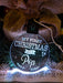 My First Christmas as a Pop Personalised Bauble Light Decoration - KustomboxNight Lights & Ambient LightingKustomboxBauble - Standard Size