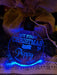My First Christmas as a Poppy Personalised Bauble Light Decoration - KustomboxNight Lights & Ambient LightingKustomboxBauble - Standard Size