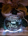 My First Christmas as a Uncle Personalised Bauble Light Decoration - KustomboxNight Lights & Ambient LightingKustomboxBauble - Standard Size
