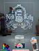 Ned Kelly Such is Life Wanted Dead or Alive 3D LED Night Light Mancave Bar Room - KustomboxNight Lights & Ambient LightingKustomboxStandard Size no Name