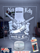 Ned Kelly Wanted Dead or Alive Such is Life 3D LED Night Light Lamp - KustomboxNight Lights & Ambient LightingKustomboxStandard Size no Name