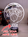 New York Knicks Basketball Team 3d LED Night Light Lamp - KustomboxNight Lights & Ambient LightingKustomboxStandard Size - No Name