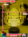 Optimus Prime Tranformers 3D LED Night Light Bedroom Lamp - KustomboxNight Lights & Ambient LightingKustomboxStandard Size - No Name