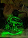 Our First Christmas as Mr & Mrs Personalised Name Tree Bauble Light Decoration - KustomboxNight Lights & Ambient LightingKustomboxBauble - Standard Size