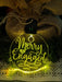Our First Christmas Engaged Personalised Name Tree Bauble Light Decoration - KustomboxNight Lights & Ambient LightingKustomboxBauble - Standard Size