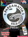 Parramatta EELS Rugby League Football Club 3D LED Night Light - KustomboxNight Lights & Ambient LightingKustomboxStandard Size