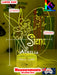 Personalised Fairy Tinker Bell 3D LED Night Light Lamp - KustomboxNight Lights & Ambient LightingKustomboxStandard Size - No NameWhite Crack Base