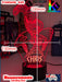 PERSONALISED NAME SPIDERMAN 3D LED Night Light Lamp - KustomboxNight Lights & Ambient LightingKustomboxStandard Size - No Name