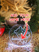 Personalised Pooh Bear Christmas Tree Bauble 3D LED Light Decoration - KustomboxNight Lights & Ambient LightingKustomboxP4 Pooh Standard