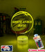 PHOENIX SUNS BASKETBALLTeam 3D LED Night Light Lamp - KustomboxNight Lights & Ambient LightingKustomboxStandard Size