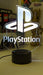 Playstation Logo - 3D LED Night Light 7 Colours + Remote Control - KustomboxNight Lights & Ambient LightingKustomboxStandard SizeBlack Base