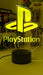 Playstation Logo - 3D LED Night Light 7 Colours + Remote Control - KustomboxNight Lights & Ambient LightingKustomboxStandard SizeBlack Base