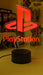 Playstation Logo - 3D LED Night Light 7 Colours + Remote Control - KustomboxNight Lights & Ambient LightingKustomboxStandard SizeBlack Base