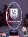 Port Adelaide Power Australian Football Club 3D LED Night Light - KustomboxNight Lights & Ambient LightingKustomboxStandard Size