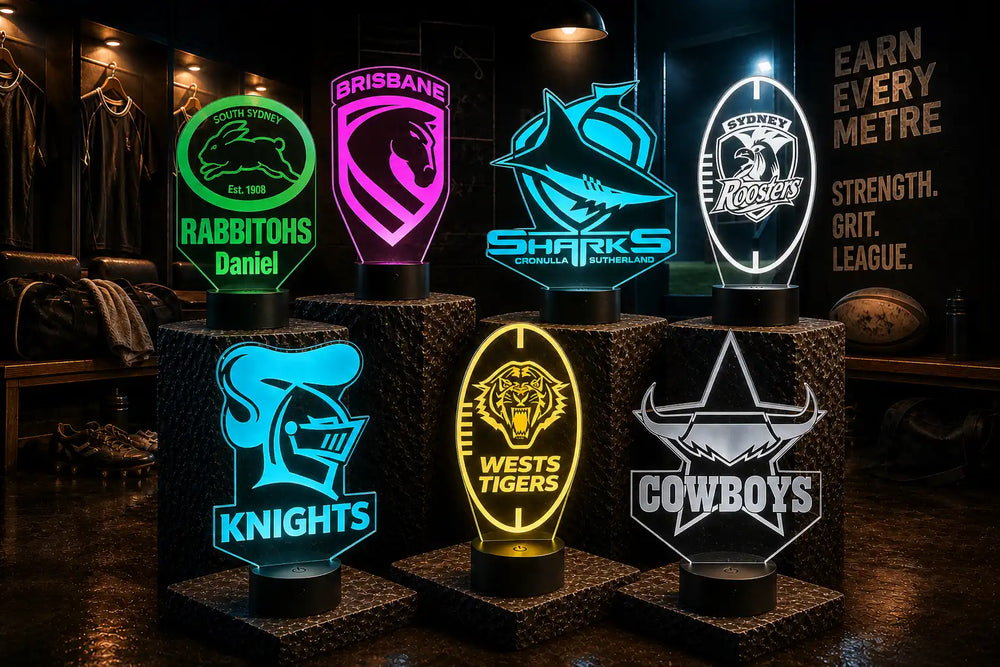 Rugby League