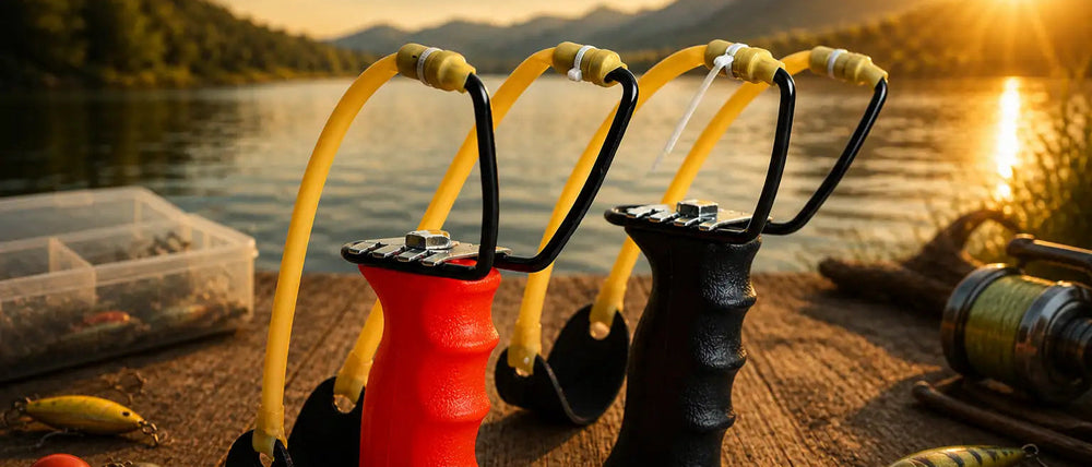 Sling Shots