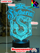 Slytherin House Personalised Name Light 3D LED Night Light Lamp - KustomboxNight Lights & Ambient LightingKustomboxStandard Size