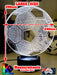 SOCCER BALL FOOTBALL 3D LED Night Light Lamp - KustomboxNight Lights & Ambient LightingKustomboxStandard Size
