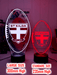 St Kilda Saints Australian Football Club 3D LED Night Light Lamp - KustomboxNight Lights & Ambient LightingKustomboxStandard Size