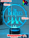 The Beatles Rock N Roll Music Legends Band 3D Led Night Light Lamp - KustomboxNight Lights & Ambient LightingKustomboxStandard Size