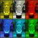 Thomas the Tank 3D LED Night Light Childrens Room Lamp - KustomboxNight Lights & Ambient LightingKustomboxStandard Size
