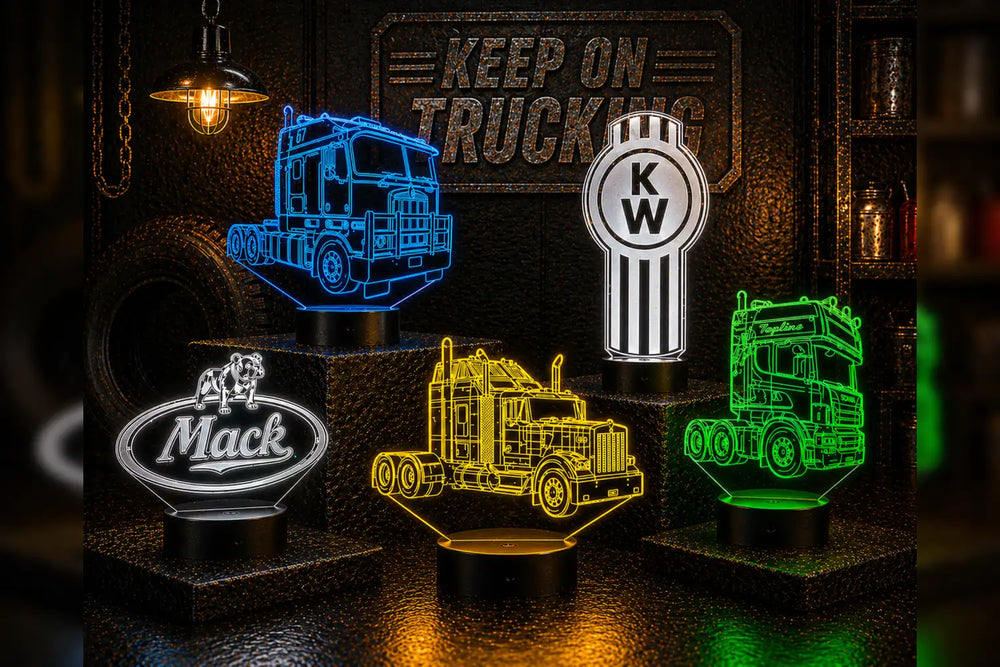 Truck