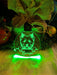West Highland Terrier Westie Dog Personalised Christmas Bauble Decoration - KustomboxNight Lights & Ambient LightingKustomboxBauble - Standard Size