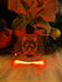 West Highland Terrier Westie Dog Personalised Christmas Bauble Decoration - KustomboxNight Lights & Ambient LightingKustomboxBauble - Standard Size