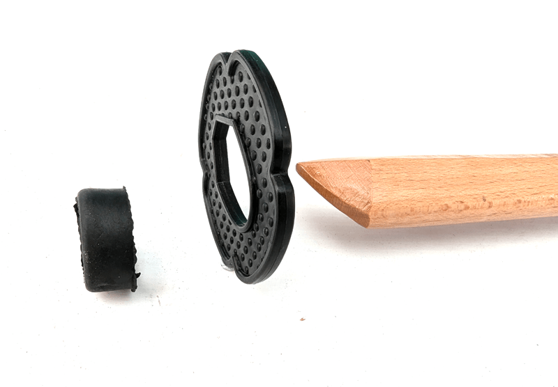 Wooden Daito Bokken Kendo Samurai Katana Practice Training Sword - Kustomboxwooden training swordKustomboxPlain Dark Timber 80cm