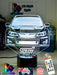 WRX Subaru Rally Car 3D LED Night Light Lamp - KustomboxNight Lights & Ambient LightingKustomboxStandard Size