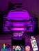 WRX Subaru Rally Car 3D LED Night Light Lamp - KustomboxNight Lights & Ambient LightingKustomboxStandard Size