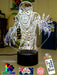 Zombie Walking Dead Skeleton 3D LED Night Light Lamp - KustomboxNight Lights & Ambient LightingKustomboxStandard Size