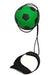 SPONGE RUBBER HIGH BOUNCE RETURN BALL Wrist Strap 
