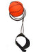 4 x SPONGE RUBBER HIGH BOUNCE RETURN BALL Wrist Strap Elastic String HOT - KustomboxToys & GamesKustomboxset of 4