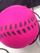 4 x SPONGE RUBBER HIGH BOUNCE RETURN BALL Wrist Strap Elastic String HOT - KustomboxToys & GamesKustomboxset of 4