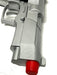Die Cast Metal Revolver Cap Gun & 8 Ring Caps - Kustomboxtoy gun die castKustomboxCap Gun + 1 card caps