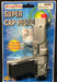 Die Cast Metal Revolver Cap Gun & 8 Ring Caps - Kustomboxtoy gun die castKustomboxCap Gun