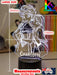 Elsa and Anna Frozen Personalised Name 3d LED Night Light lamp for Childrens Room - KustomboxDisneyKustomboxStandard Size