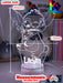 Lilo & Sitch & Scrump Personalised Name 3d LED Night Light lamp for Children - KustomboxDisneyKustomboxStandard Size