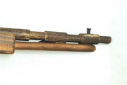 Rubber Band Gun Winchester Rifle Timber Gun Launcher Wooden Toy BRAND NEW - Kustombox