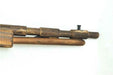 Rubber Band Gun Winchester Rifle Timber Gun Launcher Wooden Toy BRAND NEW - Kustombox