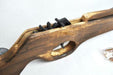 Rubber Band Gun Winchester Rifle Timber Gun Launcher Wooden Toy BRAND NEW - Kustombox